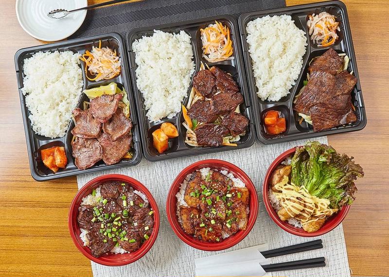 焼肉びより