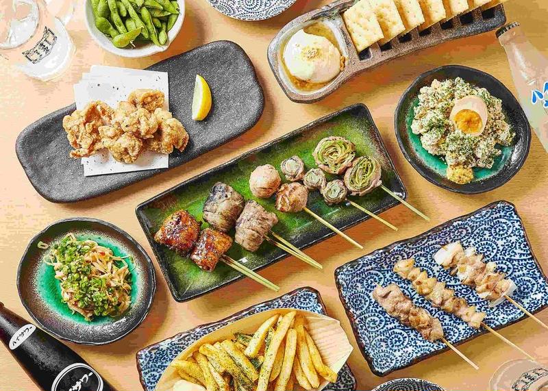 立呑み さぁいこうか!! 自由が丘店