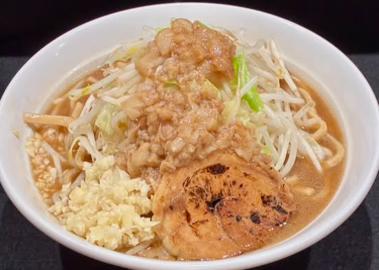 豚ギャング大和店