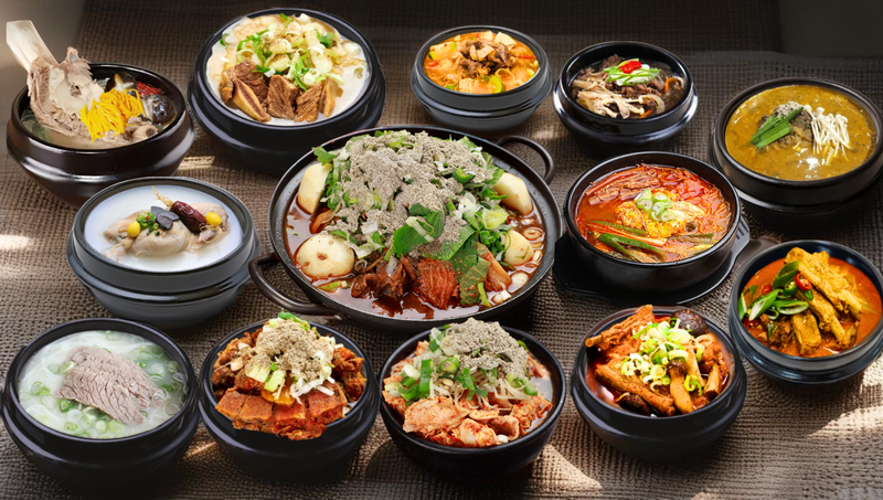 韓国料理ヤンピョン へジャンク 別館