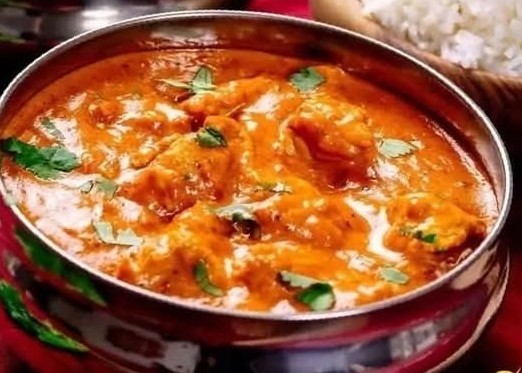 DIYA INDIAN NEPALI RESTAURANT