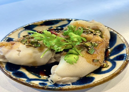 琉球中華食堂ホットボックス