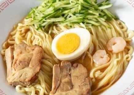 呉冷麺 呉門 神田神保町店