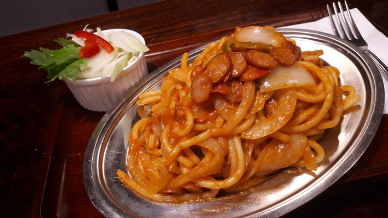 純喫茶マウンテン