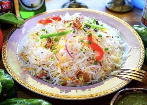 Tanatan Indian＆Nepalese Resutaurant