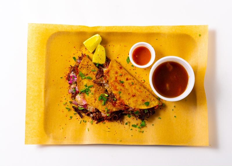 EL TACO DEL MAR(エル タコ デルマー)