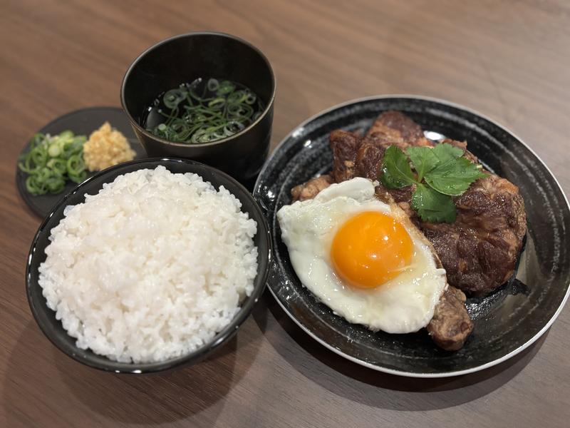 のあバル