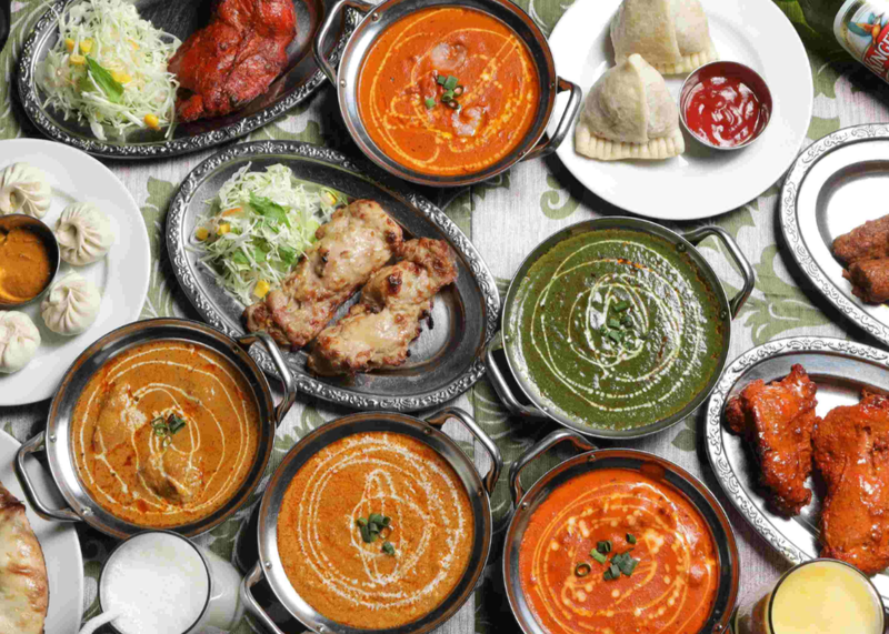 インド料理BBAキッチン東久留米店