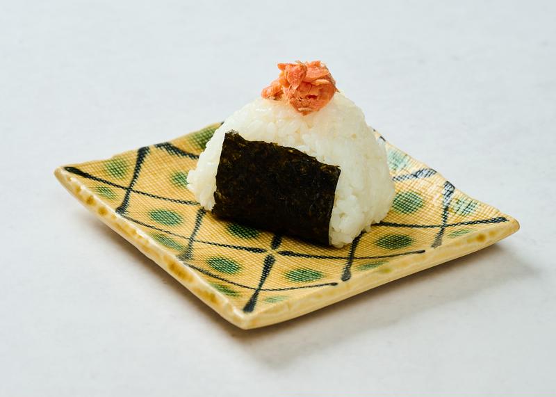 おにぎりまるこ