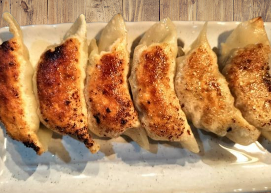 おかんの餃子