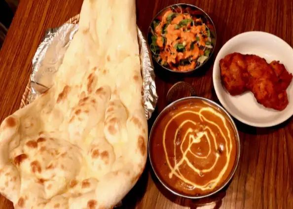 DELHI DARBAR横浜