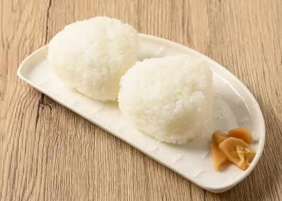 ヤマショウのごはん