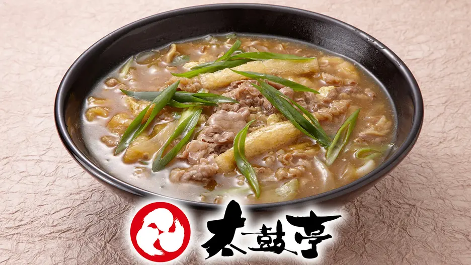 太鼓亭 吹田金田店