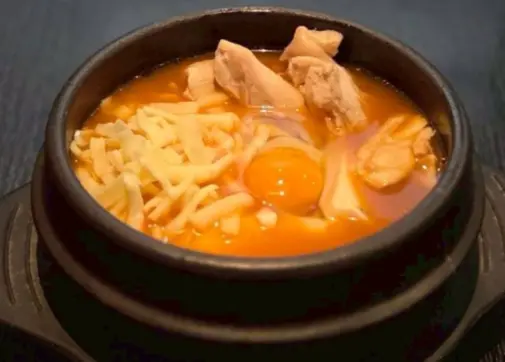 スンドゥブOKIDOKI