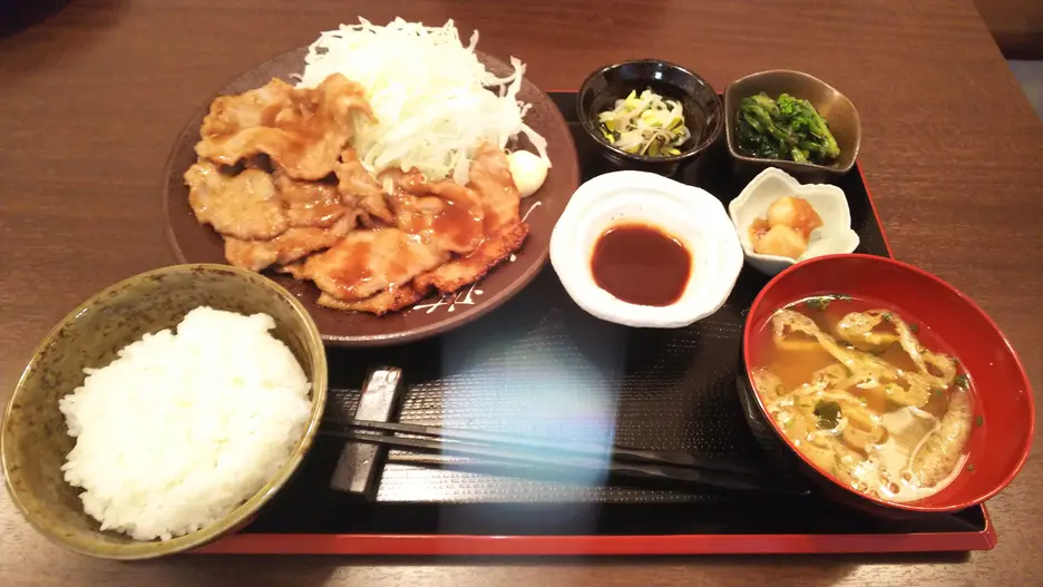輔星