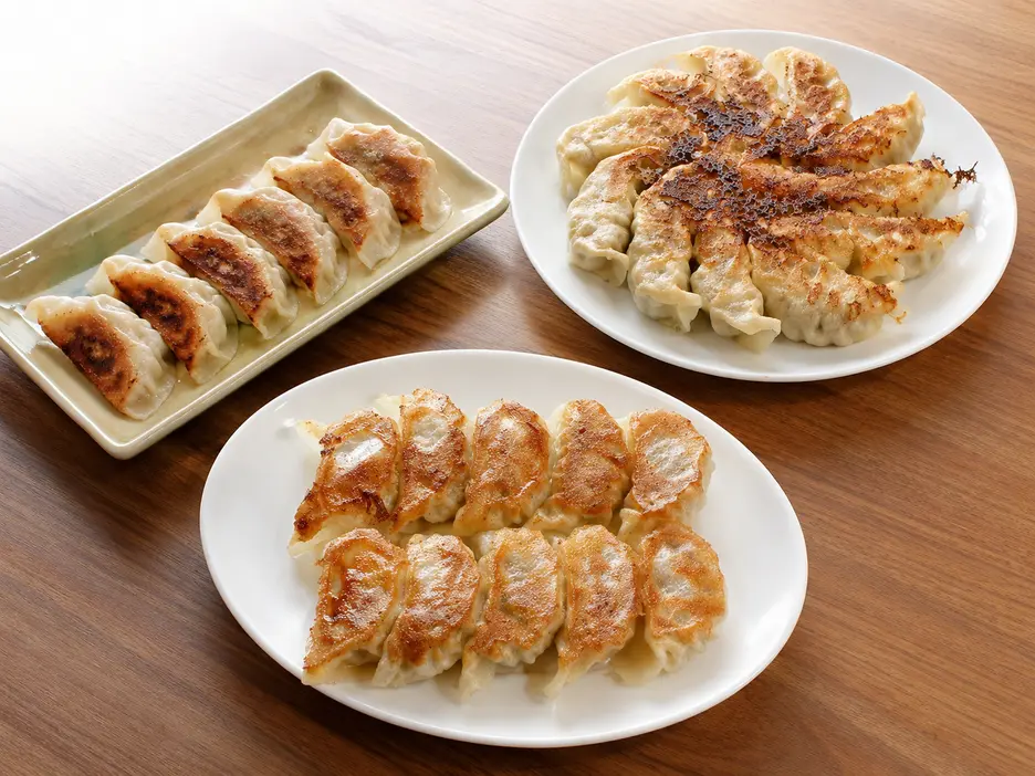 田無餃子