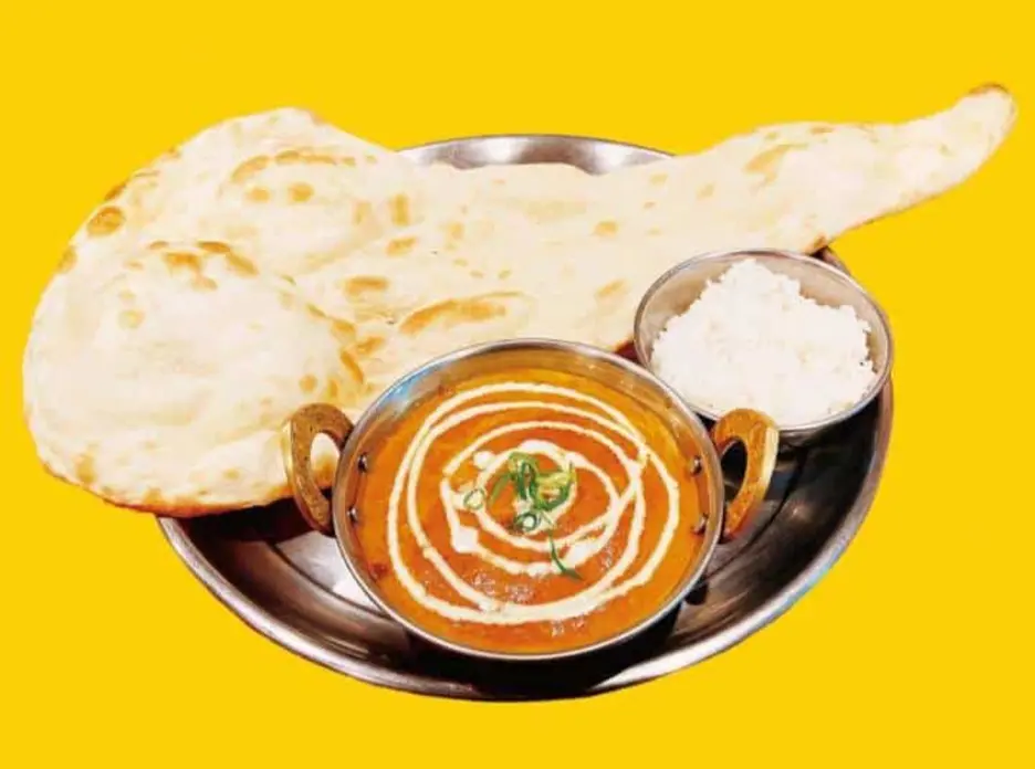 インド・ネパール料理 さくら