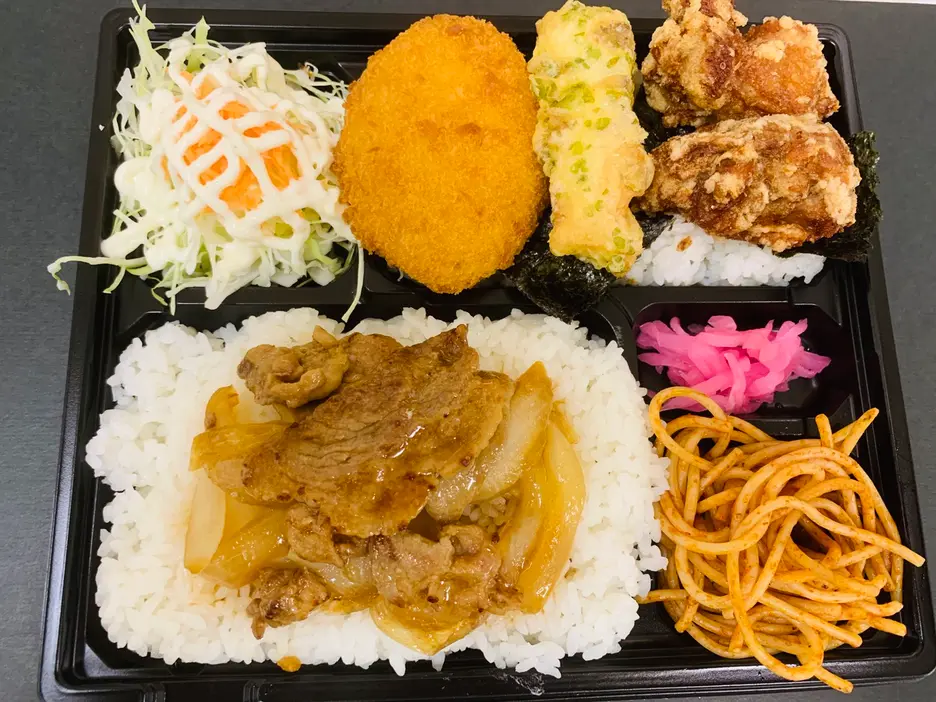 日本亭赤羽桐ヶ丘店