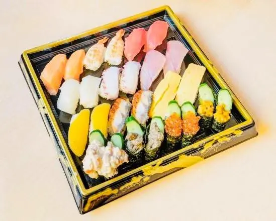 回転ずし とら