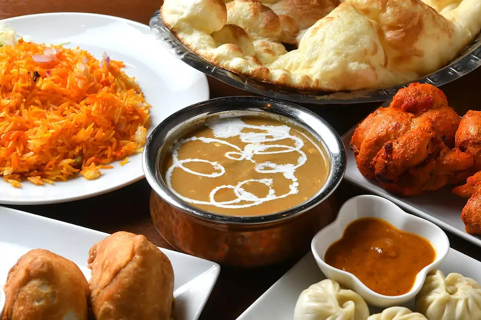 Khukuri Lounge&Bar