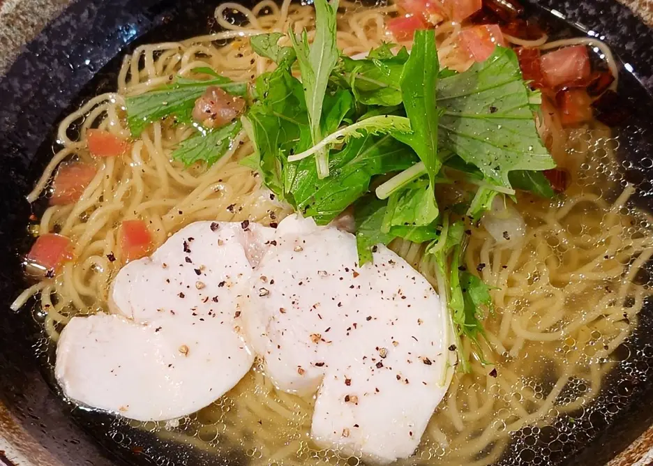 らーめん居酒屋 Saina