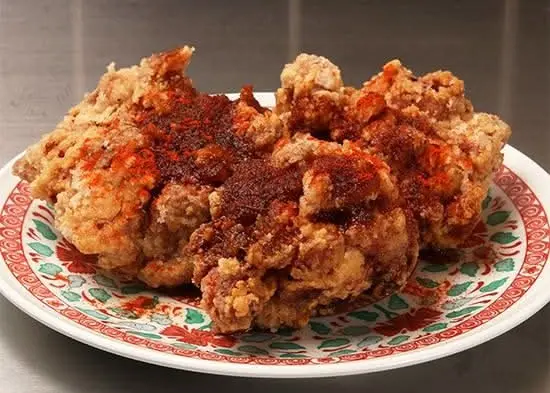 【ごはん特盛可】名物チャーシューエッグ丼 大衆食堂スタンドそのだ 森1丁目店