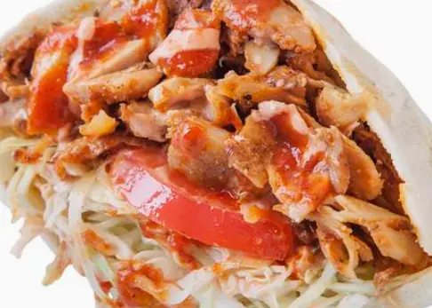 KEBAB ZEN 禅