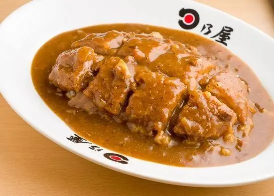 日乃屋カレー浅草橋店