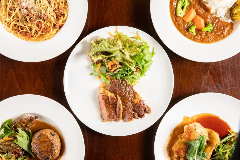 diningbar tsubaki