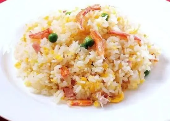 萬福菜館