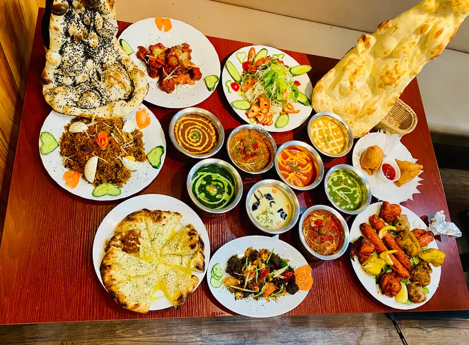 インドネパール料理 QUALITY