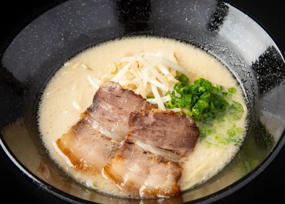 和牛らーめん繕