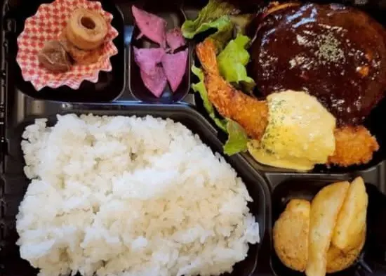 やまだん家