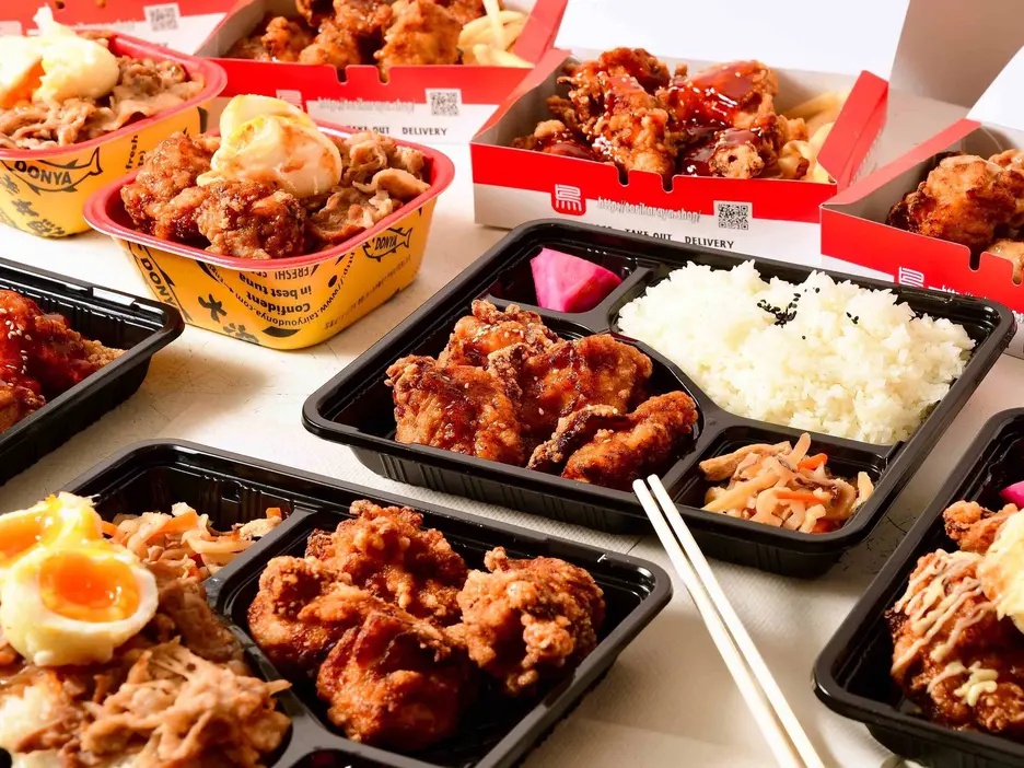 鶏からの家 六本松店