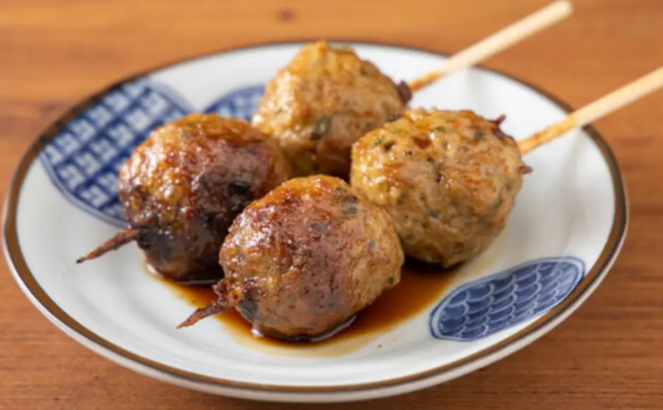 焼鳥どん ときわ台店