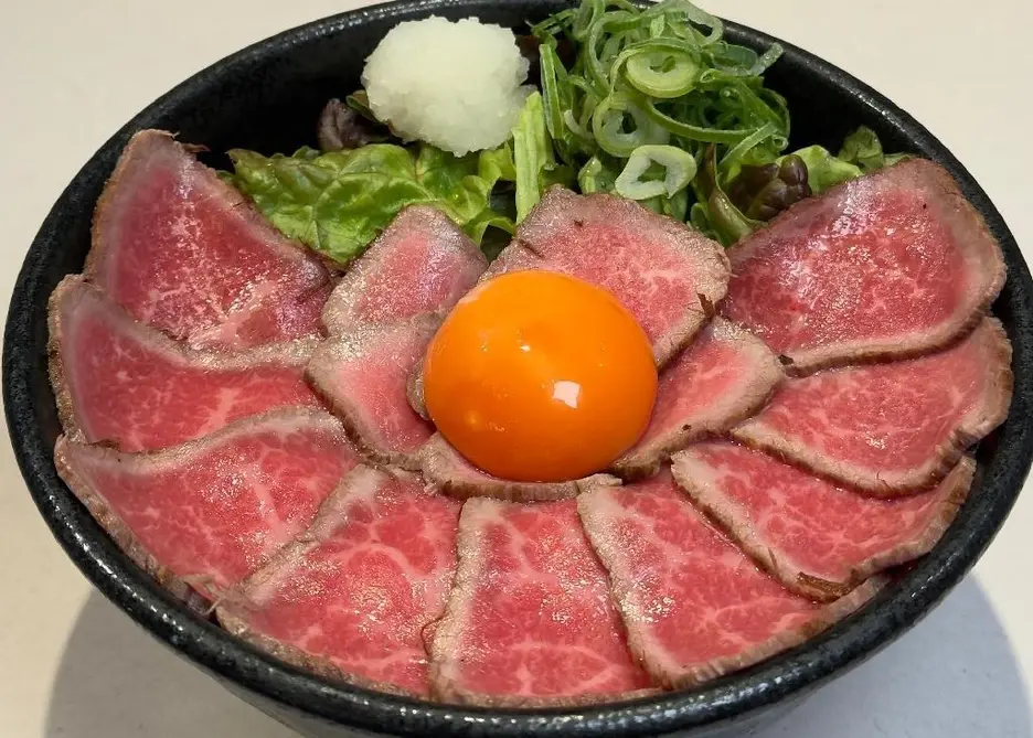 肉タレ屋 なんばBAL店