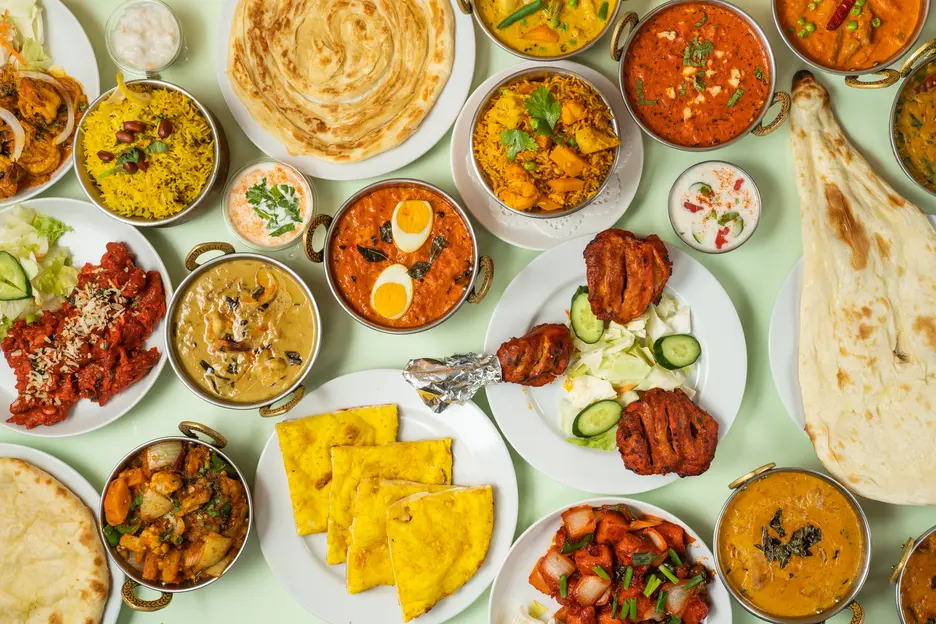 ニルワナム 南インド料理レストラン 神谷町店 Nirvanam South Indian restaurant Kamiyacho branch