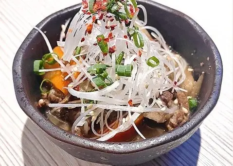 札幌焼肉 ひし丸 本店