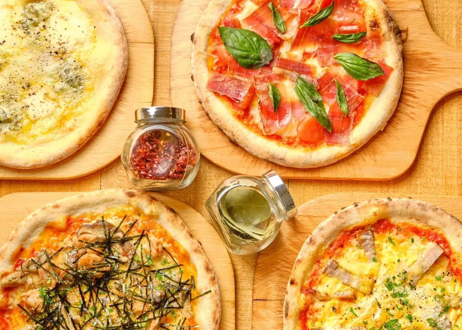 Cucina Piccolino