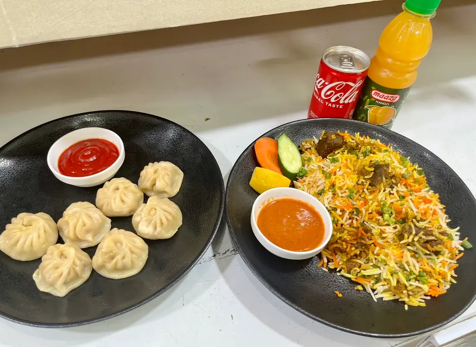 ASIAN MART