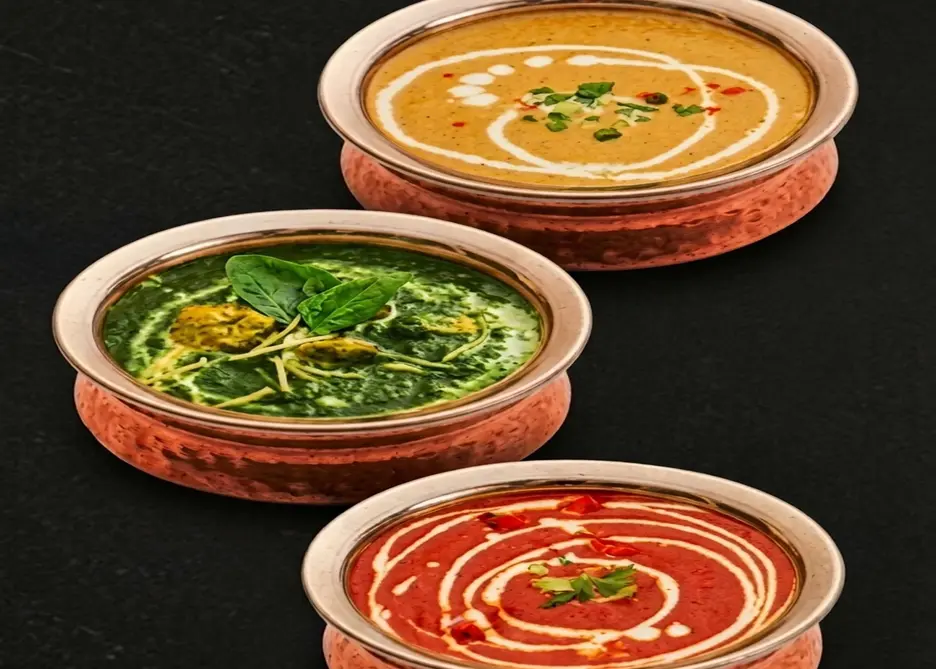 THAKALI TANDOORI GARDEN