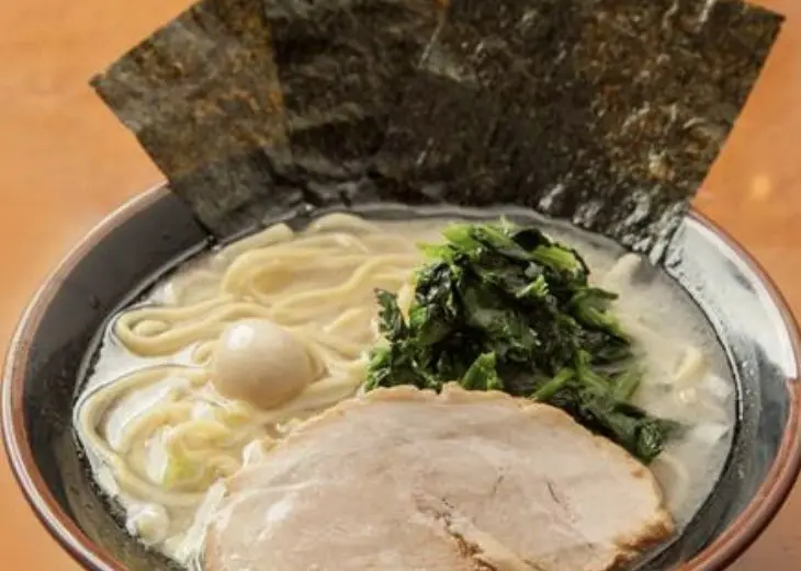 ラーメン孝太郎 国立店