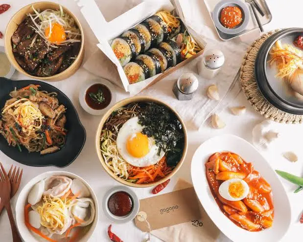 GOGONOEATS