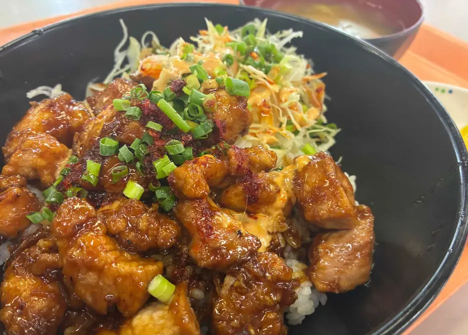 波止場食堂出田町店
