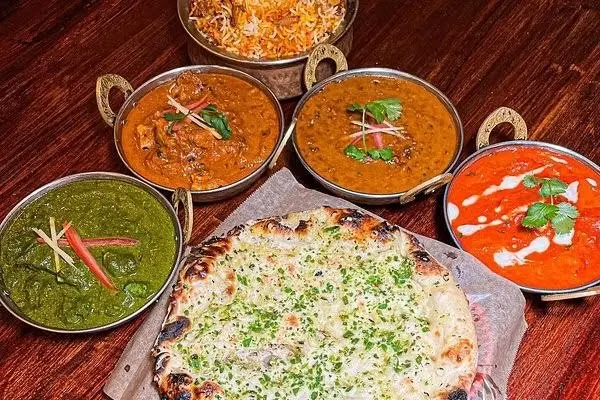 VINISHA INDIAN NEPALI RESTAURANT