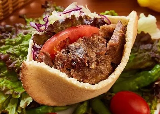 HALAL SARAY KEBAB 大久保店