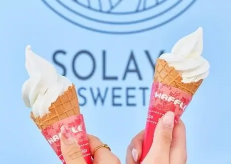 SOLAYA SWEETS