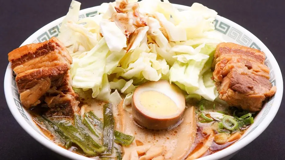 熊本桂花ラーメン新宿西口店