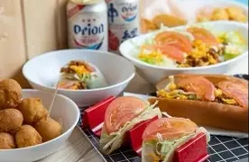 tacos okinawa