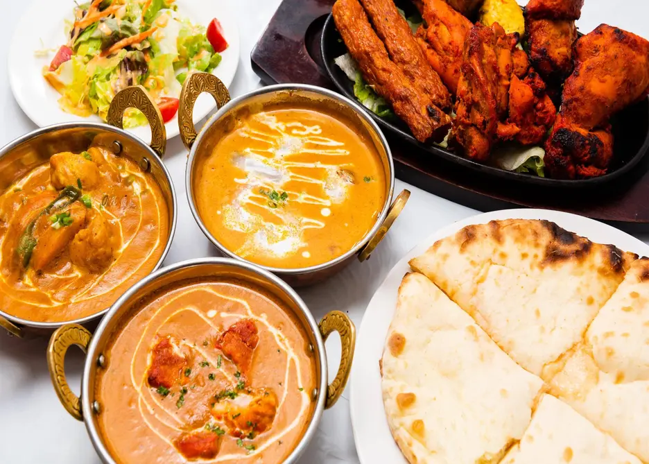Asian Royal kitchen AAVASH